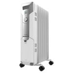 Cecotec ReadyWarm 7000 Space Aquecedor a Óleo 7 Elementos 1500W Cecotec ReadyWarm 7000 Space Aquecedor a Óleo 7 Elementos 1500W