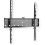 Value Soporte de Pared Fijo para TV 32" a 55" VESA 400x400 Máx 40Kg Value Soporte de Pared Fijo para TV 32" a 55" VESA 400x400 Máx 40Kg