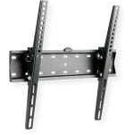 Value Soporte Inclinable de Pared para TV 32" a 55" VESA 400x400 Máx 40Kg Value Soporte Inclinable de Pared para TV 32" a 55" VESA 400x400 Máx 40Kg