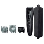 Tondeuse Homme Panasonic ER-GB62 sans Fil 39 Longueurs 50min 3 Sabots Lavable