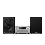 Sistema Hi-Fi Panasonic SC-PMX80