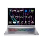 Acer Predator Triton 300 SE PT316-51s-74LT Intel Core i7-12700H/16GB/512GB SSD/RTX 3050Ti/16"