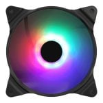 Phoenix PHSYNC2-ARGB14 Zusatzlüfter 140 mm Phoenix PHSYNC2-ARGB14 Zusatzlüfter 140 mm