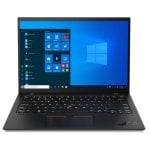 Lenovo ThinkPad X1 Carbon Gen 9 Intel Core i5-1135G7/8GB/256GB SSD/14" Lenovo ThinkPad X1 Carbon Gen 9 Intel Core i5-1135G7/8GB/256GB SSD/14"