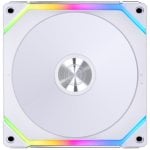 Lian-Li UNI Fan SL V2 140mm Weiß Zusatzlüfter