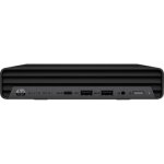 Mini PC HP Elite Mini 600 G9 Intel Core i5-12500T/8GB/512GB SSD/UHD 770/Windows 10 Pro