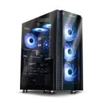 PCM Diablo AMD Ryzen 7 5800X/32GB/1TB SSD/RTX 4070 12GB PCM Diablo AMD Ryzen 7 5800X/32GB/1TB SSD/RTX 4070 12GB