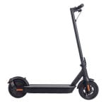 Trottinette électrique B-Mov Freestyle 3 10" 500W Noir