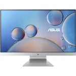 ASUS AIO M3700WUAK-WA062W AMD Ryzen 5 5625U/16GB/512GB SSD/27" ASUS AIO M3700WUAK-WA062W AMD Ryzen 5 5625U/16GB/512GB SSD/27"