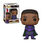 Funko Pop Marvel Ant-man et la guêpe - Quantumania Kang