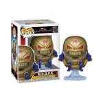 Funko Pop Marvel Ant-man et la guêpe - Quantumania M.O.D.O.K.