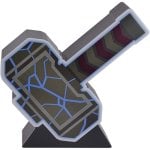 Lampe Marteau de Thor Paladone Marvel