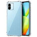 Fantastica custodia antishock trasparente per Xiaomi Redmi A1