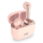 Cool Gen Auriculares Bluetooth Rosas Cool Gen Auriculares Bluetooth Rosas