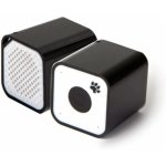 Catkil Tucson CTK041 Altavoz Bluetooth 2W Negro