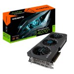 Gigabyte GeForce RTX 4070 Ti EAGLE OC 12GB GDDR6X DLSS3