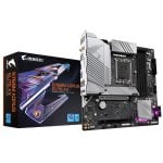 Gigabyte B760M AORUS ELITE AX Gigabyte B760M AORUS ELITE AX