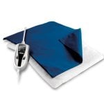 Manta électrique Ufesa Flexy Heat N2 46x34cm 110W 4 niveaux Température