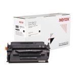 Xerox Tóner Compatible para HP 59X Negro Xerox Tóner Compatible para HP 59X Negro