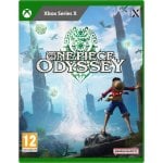 Infogrames One Piece Odyssey Standard ITA Xbox Series X