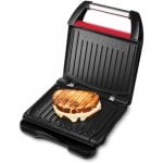 Russell Hobbs George Foreman Grill Griglia elettrica 1200W