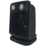 Chauffage Soufflant Soler & Palau TL-39 VM 2000W Oscillant Noir