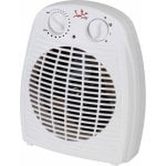 Jata TV78 Termoventilatore Elettrico 2000W Bianco