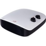 Keramikheizlüfter Jata TC95 1800W Leise Kompakt Weiß