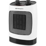 Orbegozo CR 5032 Intérieure Noir, Blanc 2000 W Chauffage de ventilateur électrique Orbegozo CR 5032 Intérieure Noir, Blanc 2000 W Chauffage de ventilateur électrique