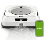 iRobot Braava Jet M6 Robot Friegasuelos