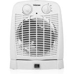 Tristar KA-5059 Calefactor 2000W