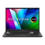 ASUS VivoBook Pro 16X OLED N7600ZE-L2109 Intel Core i7-12700H/32GB/512GB SSD/RTX 3050 Ti/16"