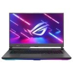 ASUS ROG Strix G17 G713RS-LL008 AMD Ryzen 9 6900HX/32GB/1TB SSD/RTX 3080/17.3" ASUS ROG Strix G17 G713RS-LL008 AMD Ryzen 9 6900HX/32GB/1TB SSD/RTX 3080/17.3"