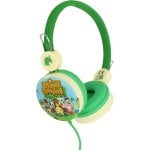 OTL Technologies Animal Crossing Auriculares Infantiles OTL Technologies Animal Crossing Auriculares Infantiles
