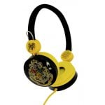 OTL Technologies Harry Potter Hogwarts Auriculares Infantiles OTL Technologies Harry Potter Hogwarts Auriculares Infantiles