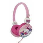 OTL Technologies Hello Kitty Unicornio Auriculares Infantiles OTL Technologies Hello Kitty Unicornio Auriculares Infantiles