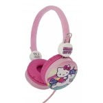 OTL Technologies Cuffie per bambini Hello Kitty Unicorn