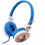 OTL Technologies Mario Kart Auriculares Infantiles OTL Technologies Mario Kart Auriculares Infantiles