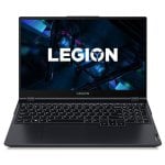 Lenovo Legion 5 15ITH6H Intel Core i5-11400H/16GB/512GB SSD/RTX3060/15.6" Lenovo Legion 5 15ITH6H Intel Core i5-11400H/16GB/512GB SSD/RTX3060/15.6"