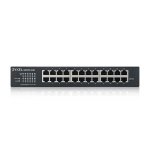 Switch Zyxel GS1915-24EP 24 Ports Gigabit PoE Gestionné L2