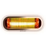 Elektrisches Infrarot-Heizgerät Orbegozo PHF 55 2000W für Außen und Innen