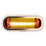 Riscaldatore a infrarossi per esterni Orbegozo PHF 55 2000W Riscaldatore a infrarossi per esterni Orbegozo PHF 55 2000W
