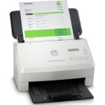 Scanner per documenti fronte/retro HP ScanJet Enterprise Flow 5000 S5