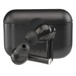 Denver TWE-37BLACK écouteur/casque Sans fil Ecouteurs Appels/Musique Bluetooth Noir
