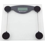 Bilancia Digitale Orbegozo PB 2211 Fino a 150Kg Display LCD Attivazione Touch