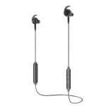 Denver BEN-151 Auriculares Bluetooth Negros