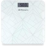 Balança Digital Orbegozo PB 2218 Até 180 kg Ecrã LCD Desligamento Automático