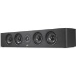 Polk Reserve R350 Slim Design Center Channel Haut-Parleur Noir Polk Reserve R350 Slim Design Center Channel Haut-Parleur Noir