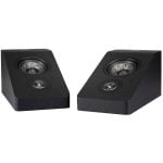 Polk Reserve R900 Pareja Altavoces Módulo de Altura Negros Polk Reserve R900 Pareja Altavoces Módulo de Altura Negros