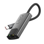 Linq Adaptador Ethernet 2.5Gbe USB-C